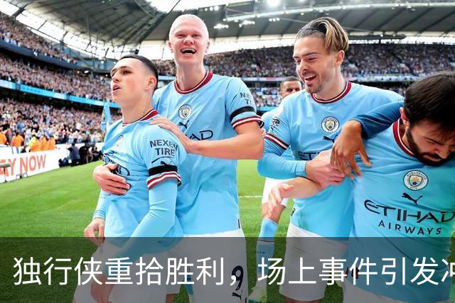 独行侠重拾胜利，场上事件引发冲突与伤病